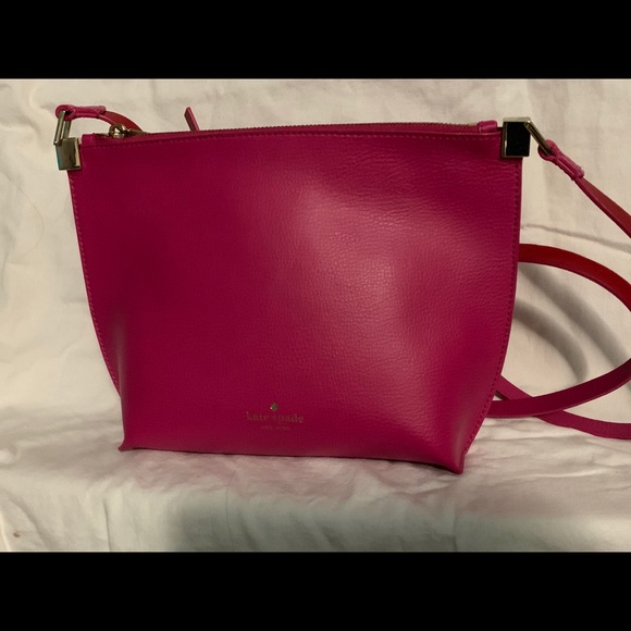 Authentic Kate Spade Purse - Picture 3 of 8